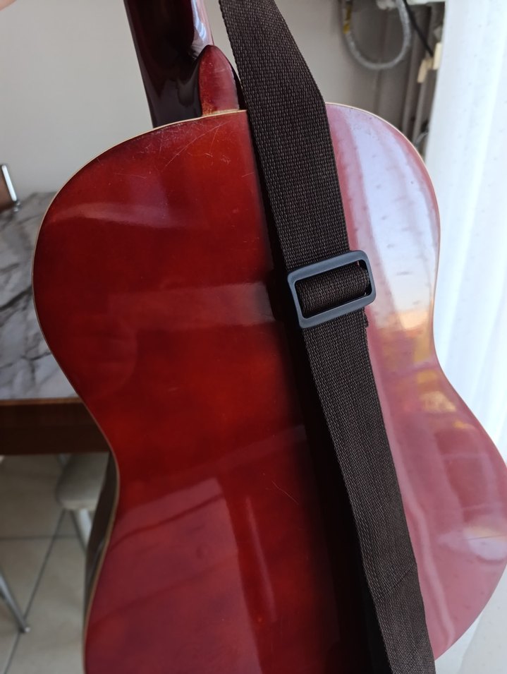 uşak  içi satış Victor çocuk 8-12 yaş 3/4 gtar - Görsel 3