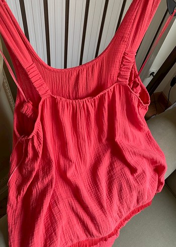 Amerikan yeni getirdim hem yatak hem ev içi ikili takım - Görsel 7