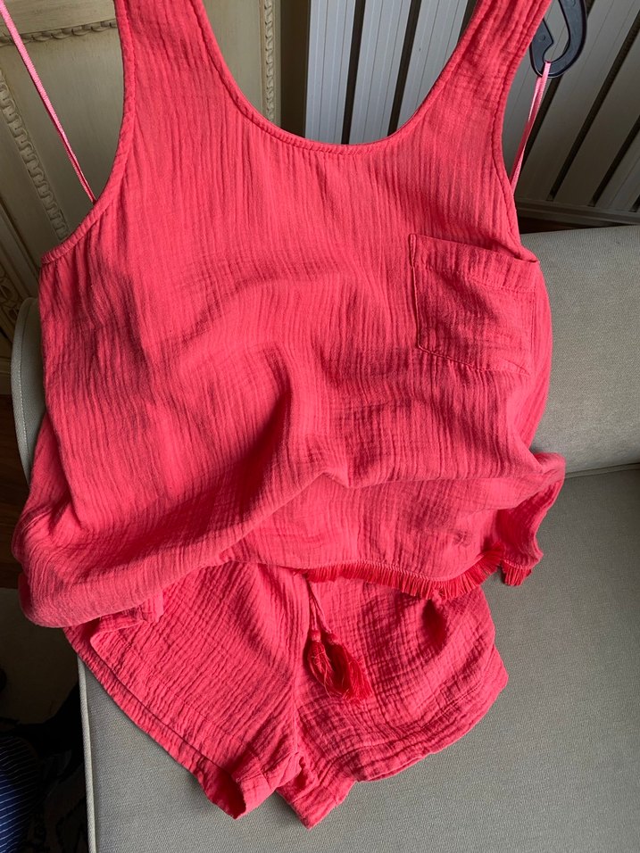 Amerikan yeni getirdim hem yatak hem ev içi ikili takım - Görsel 2