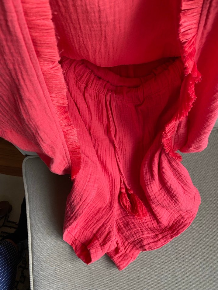 Amerikan yeni getirdim hem yatak hem ev içi ikili takım - Görsel 4