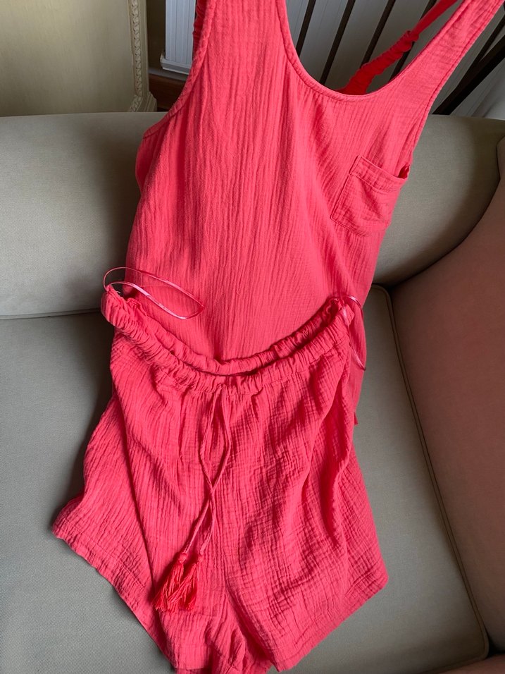 XL beden yatak veya ev içi giyim yeni aldım Amerikadan - Görsel 3