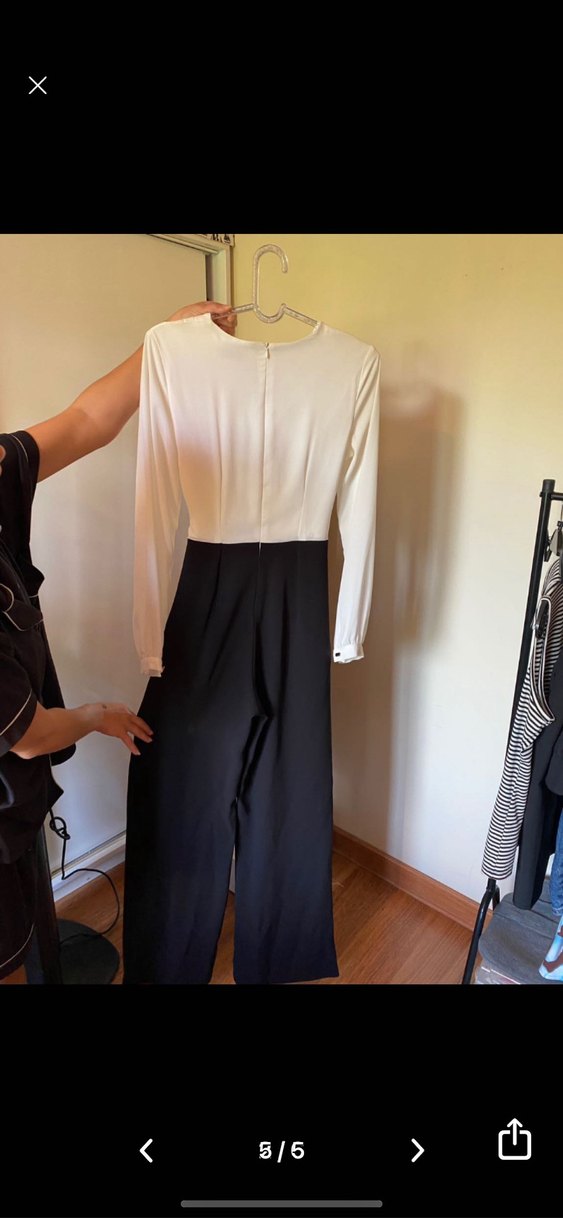 Bir gece giydim şık ve kaliteli tuvalet veya gece kıyafeti - Görsel 3