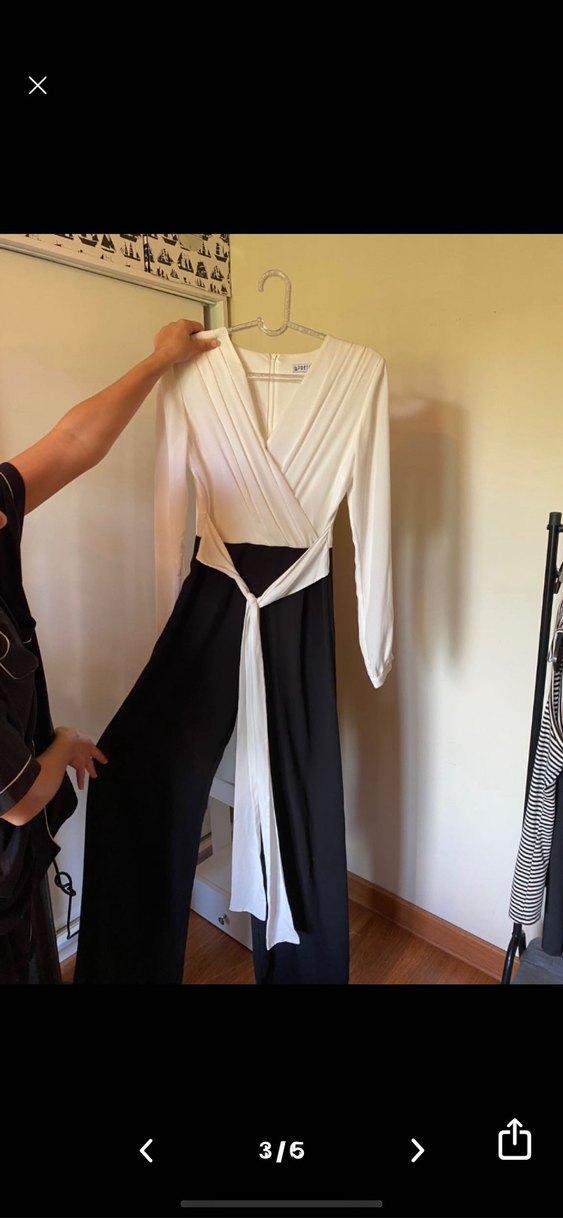 Bir gece giydim şık ve kaliteli tuvalet veya gece kıyafeti - Görsel 2