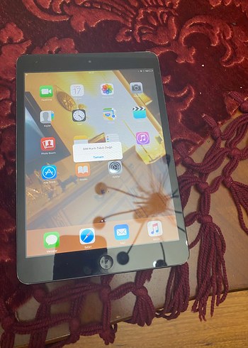 İki tablet