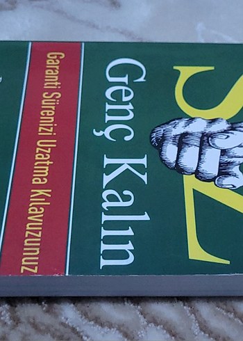 Beden Renk Siz Genç Kalın - Garanti Sürenizi Uzatma Kılavuzu