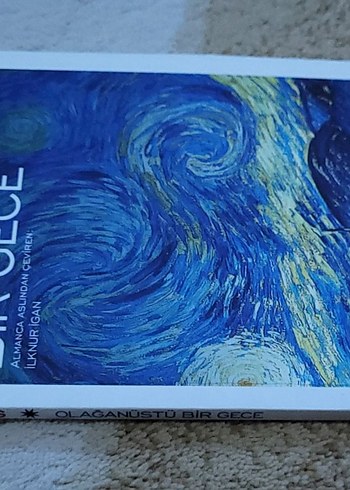  Olağanüstü Bir Gece - Stefan Zweig
