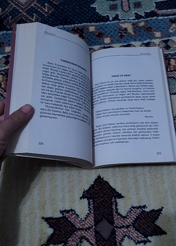 Denemeler - Montaigne - Görsel 9