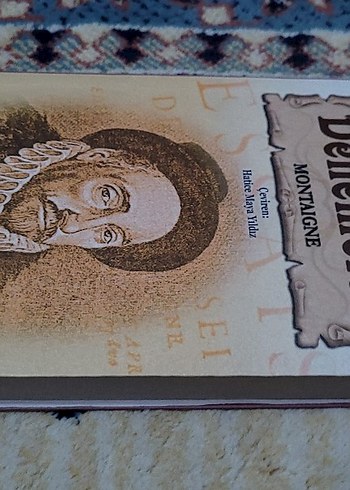 Denemeler - Montaigne - Görsel 4