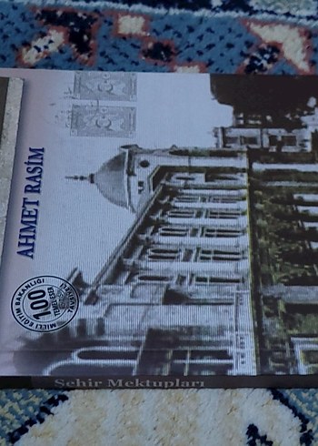 Şehir Mektupları - Ahmet Rasim