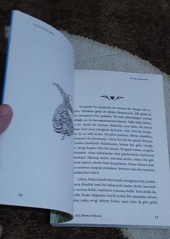 Ve Aşk - Mehmet Akif Fırat Kitabı - Görsel 5