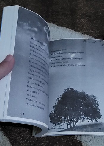 Ve Aşk - Mehmet Akif Fırat Kitabı - Görsel 10