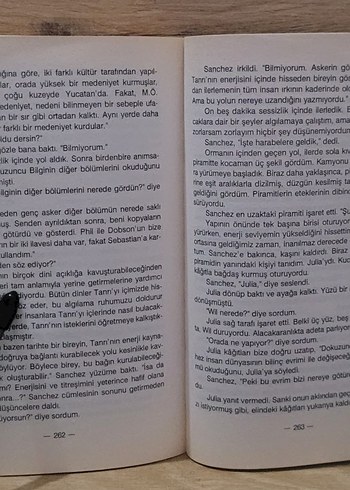 Dokuz Kehanet - James Redfield - Görsel 9