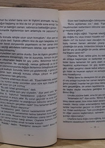 Dokuz Kehanet - James Redfield - Görsel 4