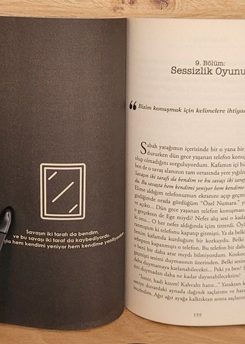 Sıfır Kilometre - Beyza Alkoç - Görsel 6