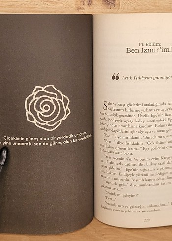 Sıfır Kilometre - Beyza Alkoç - Görsel 7