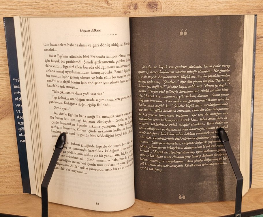 Sıfır Kilometre - Beyza Alkoç - Görsel 5