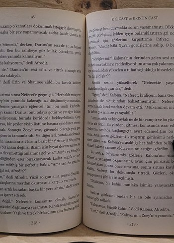 Av - Bir Gece Evi Romanı - Görsel 6