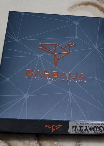 Parlak Mavi Minimalist Garbalia Hakiki Deri Erkek Cüzdanı - Görsel 11