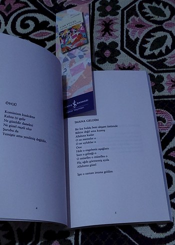 Can Yücel - Güle Güle Seslerin Sessizliği - Görsel 8