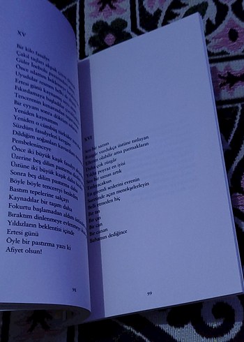 Can Yücel - Güle Güle Seslerin Sessizliği - Görsel 13