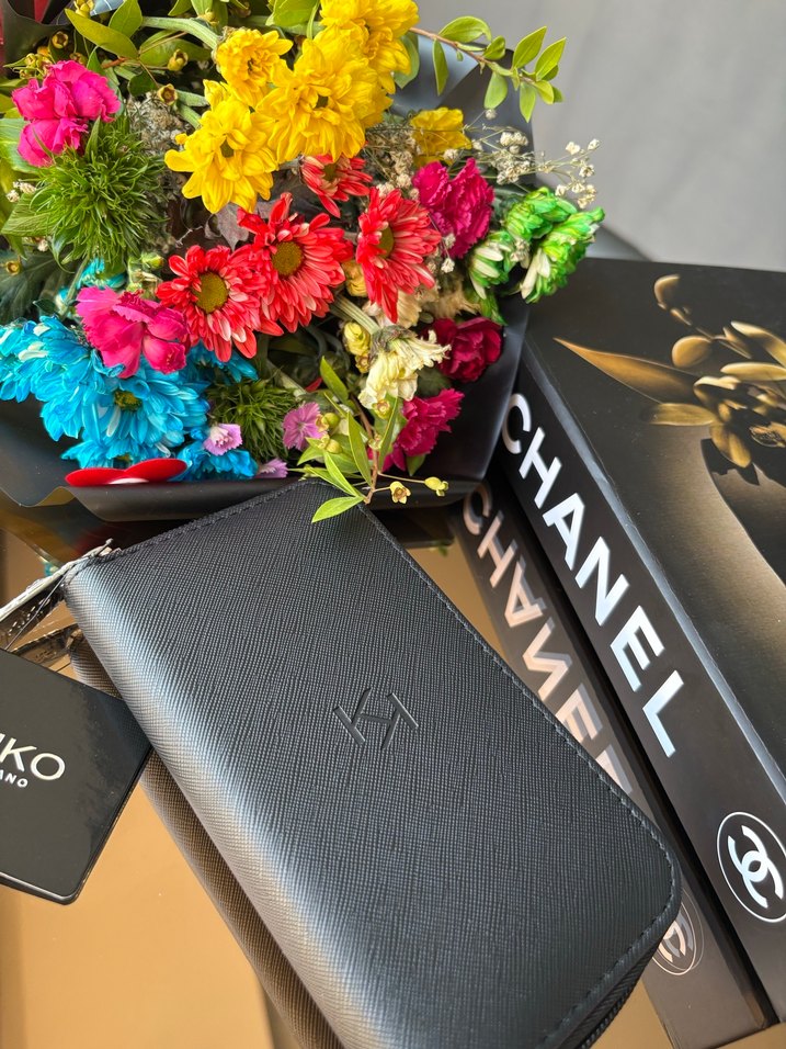 KIKO Milano Makyaj Fırça Seti - Görsel 2