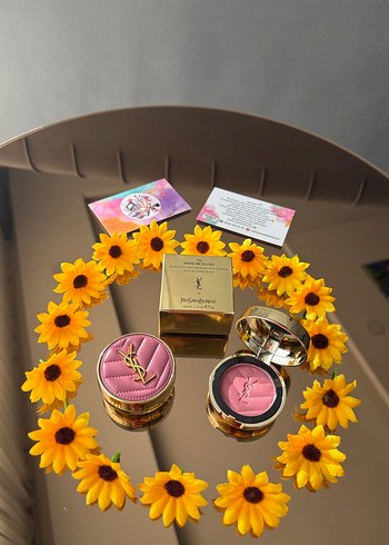 Yves Saint Laurent Allık