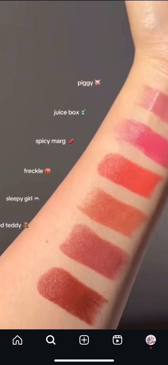 Rhode Stick Allık - Görsel 2