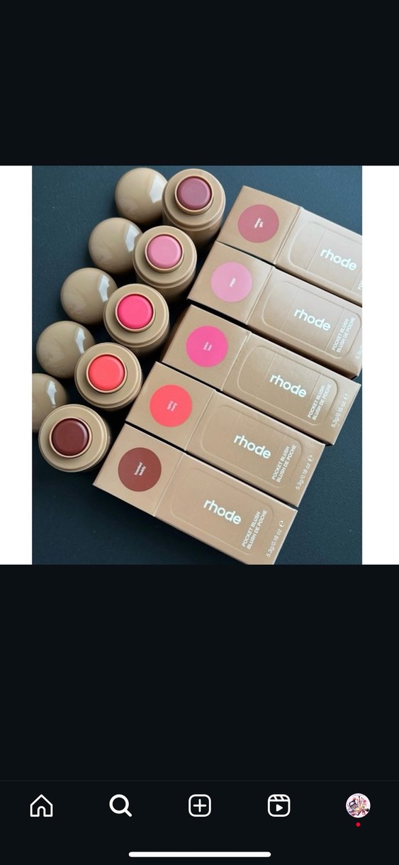 Rhode Stick Allık - Görsel 3