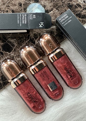 KIKO Dudak gloss - Görsel 6