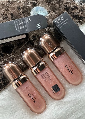 KIKO Dudak gloss - Görsel 7