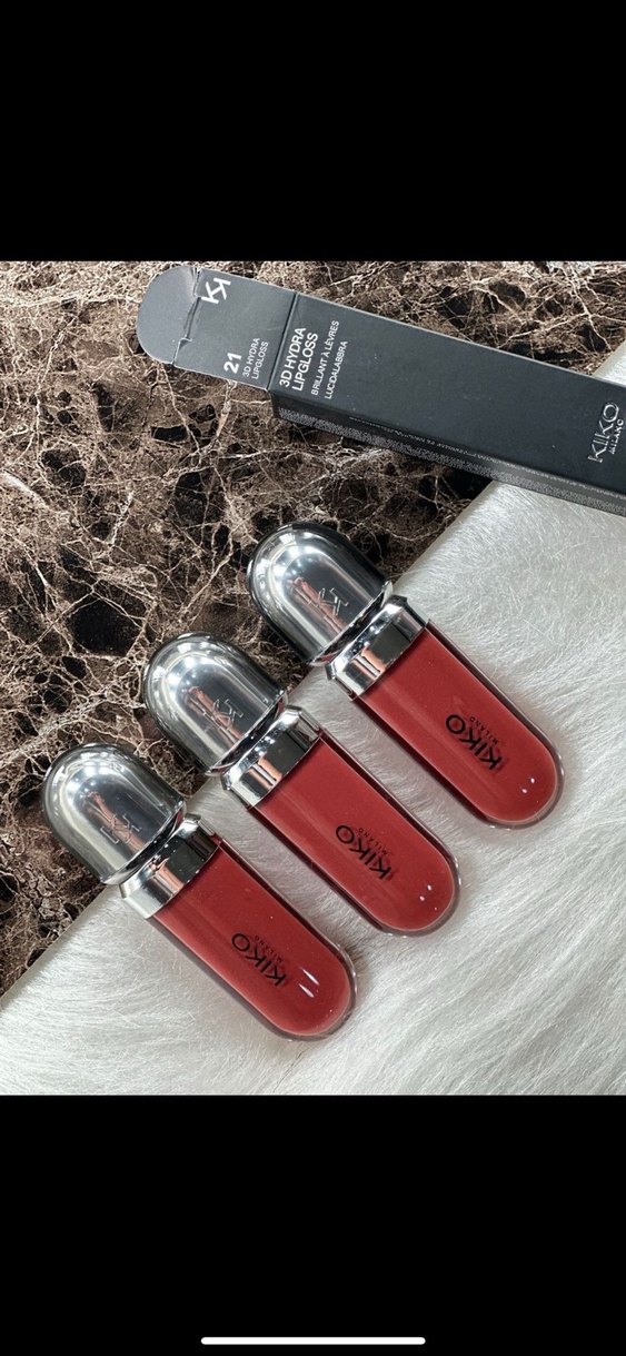 KIKO Dudak gloss - Görsel 3