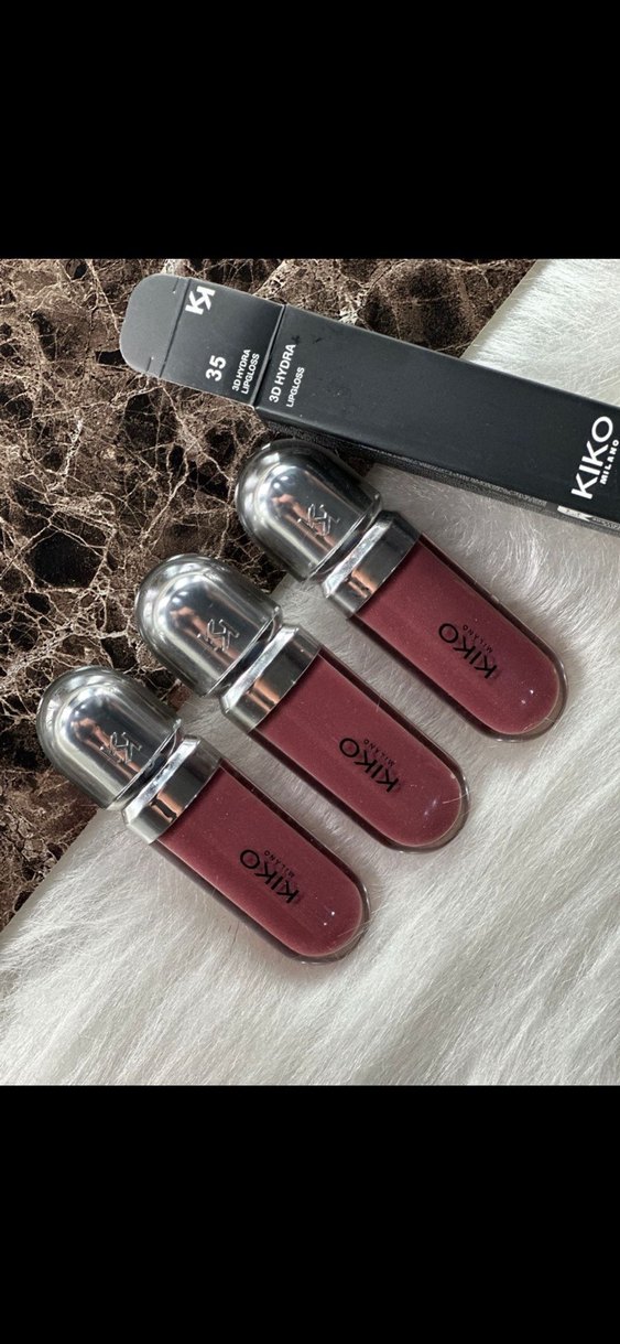 KIKO Dudak gloss - Görsel 2