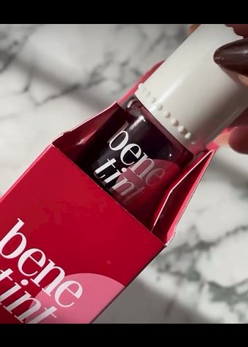 Beden Renk Benefit tint- Benetint