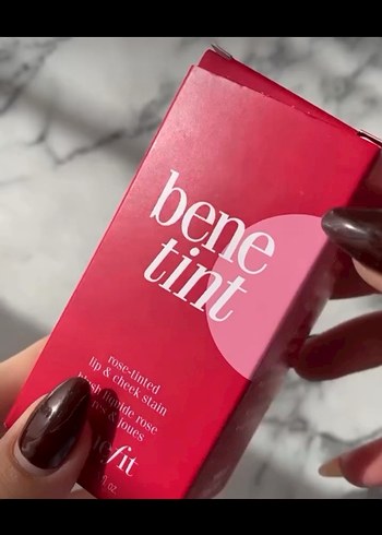 Benefit Benefit tint- Benetint
