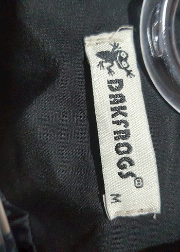 Siyah Düğmeli Midi Street Style Kadın Ceket - Görsel 5