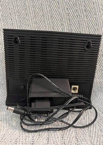 Türk Telekom Modem - Görsel 2