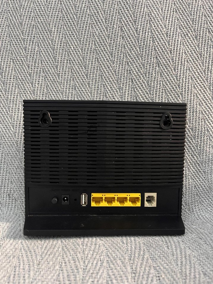 Türk Telekom Modem - Görsel 3