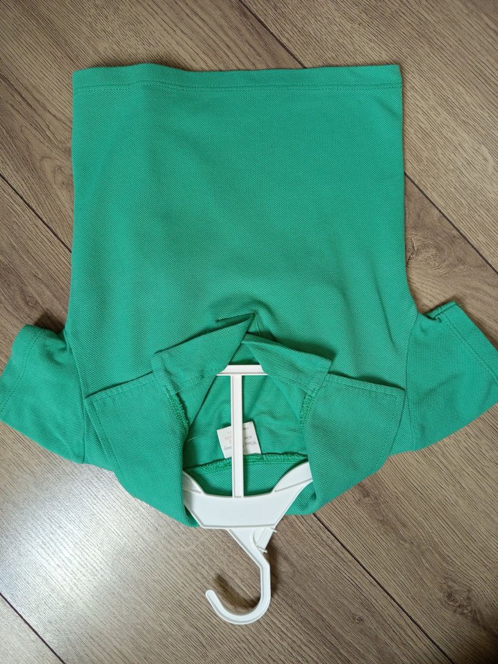 erkek bebek polo yaka - Görsel 3