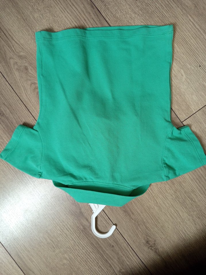 erkek bebek polo yaka - Görsel 2