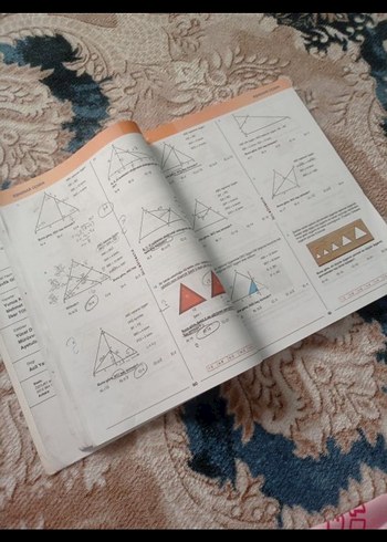 Geometrinin İlacı TYT-AYT Soru Bankası