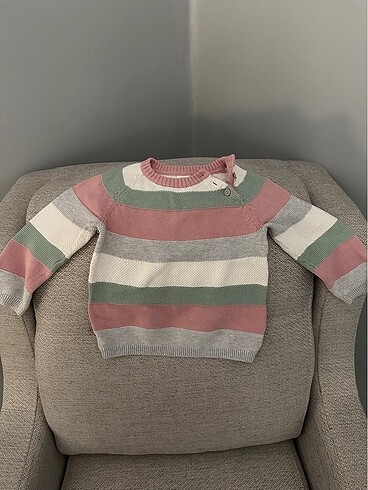 H&M marka kazak