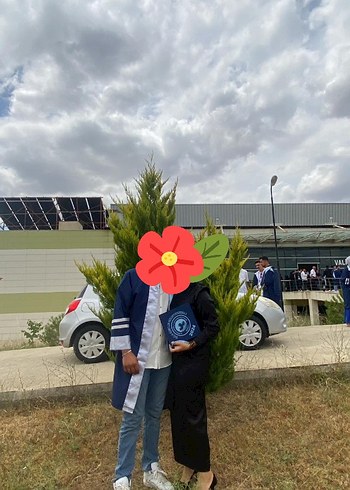 siyah abiye