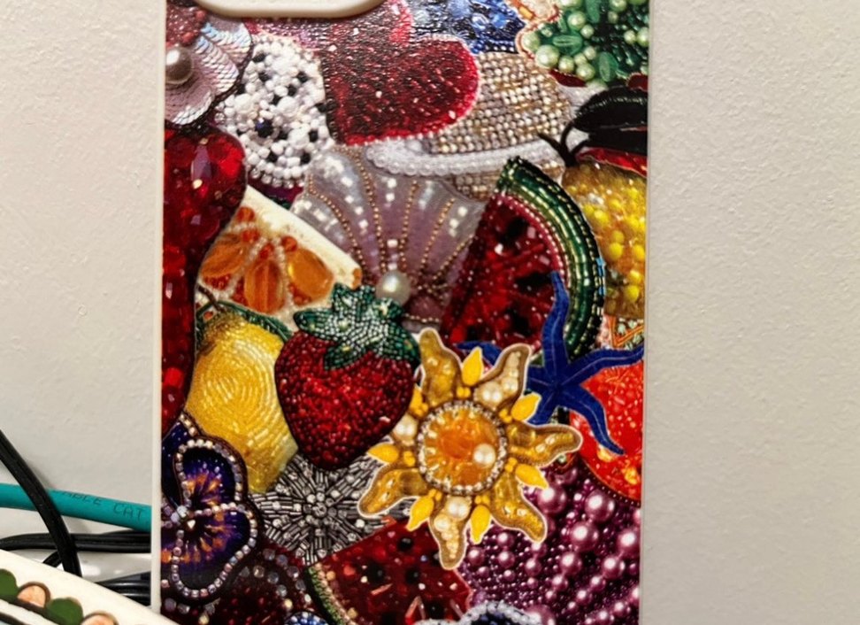 Iphone 13 telefon kılıfı - Görsel 2