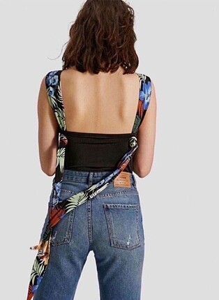 Stradivarius Bluz