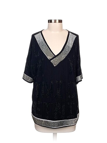 Vintage Love Bluz %70 İndirimli.