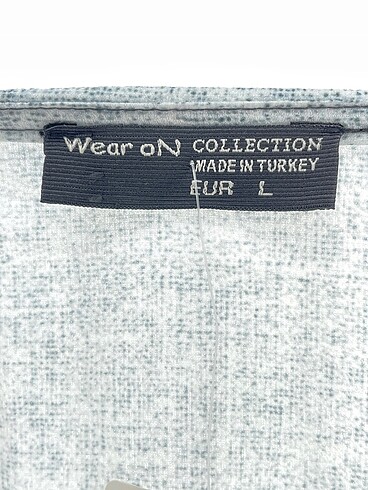 l Beden çeşitli Renk Vintage Love Gömlek %70 İndirimli.