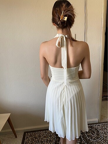 Trendyol & Milla Nikah elbisesi