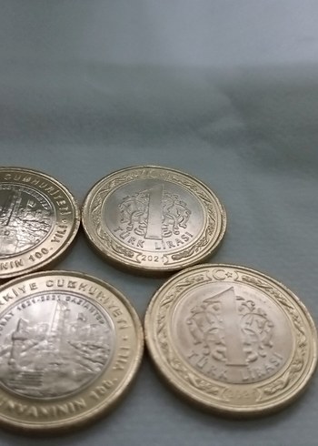 5 ADET G.Antep Gazilik 100.yıl Çil Karton Kaplaması ile KAÇIRMA - Görsel 9