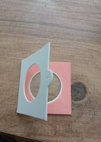 5 ADET G.Antep Gazilik 100.yıl Çil Karton Kaplaması ile KAÇIRMA - Görsel 7