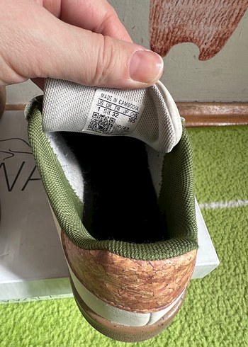 Adidas Adidas spor ayakkabı